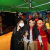 〈成美〉「ハロウィンイベント楽しーい！」