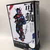 shf 仮面ライダービルド