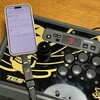 PS4のアケコンをiPhoneに有線接続する実験