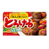 【🈹 お買得価格 ⇒￥127 税込】エスビー食品 とろけるカレー 甘口 144g