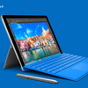 Cấu hình và giá bán của Surface Pro 4 tại Việt Nam
