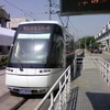 Shanghai2011第四天：LRT・豫园