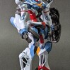 【ガンプラ】機動戦士GUNDAM  GQuuuuuuX（ジークアクス）素組み（パチ組み）レビュー！　映画は観て無いので・・