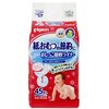 5歳児夜のオムツ問題。