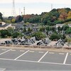 川口市「笹根川」をたどって（２）　西新井宿字松山の谷をめぐる