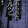  絲山秋子「忘れられたワルツ」