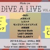 DIVE A LIVE vol.6