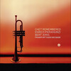 Enrico Pieranunzi 　エンリコ・ピエラヌンツィ　 Chet Remembered 