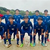 【試合結果】Ｋ４リーグ（Ｉグループ）vs向の岡工業