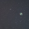 アーカイブ天体写真(2022.5.27) M27, M97, M108