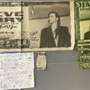 29年前中止したソロツアーの振替公演はまだ？