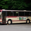 京都バス　129（旧）