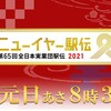 ニューイヤー駅伝出場チームの実業団陸上部ホームページ一覧☆20201123