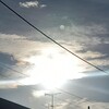 余韻のなかで！なのであります！