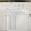 PowerBI カレンダーテーブルの準備から可視化