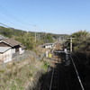 2019春旅 -3：紀勢本線田子駅再訪