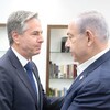 米国「イスラエルに年内のガザ戦争終結を求める」－エコノミスト誌