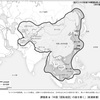 中国の「国恥地図」の恐怖〜習近平による偉大なる中華民族の復興がかつての領土回復も意味するとしたら沖縄も対象の恐怖〜