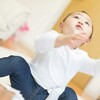 子どもに伝わる叱り方