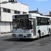 鹿児島交通(元神戸市バス)　1310号車