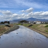 秦野・鶴巻から海老名・河原口へ歩く