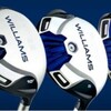 ☆★F1技術投入 Williams Sports Golf ウィリアムズ ゴルフ