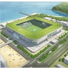 【湘南新サッカースタジアム構想】クラブ主導で自治体と交渉！タフなネゴシエーションを仕掛ける「湘南ベルマーレ」