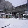 4885．川治湯元駅（野岩鉄道 会津鬼怒川線）