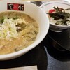 【グルメ】ラーメンおいしいね　天領