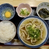 うどん　讃く　その三