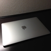 12inchのMacBookを買ってました、安くなりました……