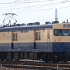 E257系2000番台（NA-09編成）が出場