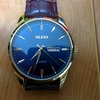 【中華腕時計】1400円のOLVESの腕時計　クイックレビュー Aliexpress