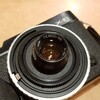 【オールドレンズトとX-E1】ロシアシネレンズHELIOS-33 35mm F2で50mm相当の描写を楽しむ - 伊藤浩一のモバイルライフ応援団