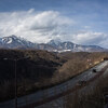 2014/12/31 Yatsugatake Mountains