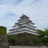 鶴ヶ城城址公園（福島県会津若松市）～つくば市とその周辺の風景写真案内（１３１１） 