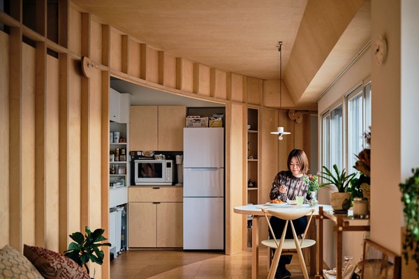 フルリノベーションしたマンションに住む私が、いくつもの障壁を乗り越えて理想をかなえるまで