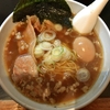 【四谷三丁目】 一条流がんこラーメン総本家