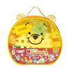 【2歳からの知育】Gakkenニューブロック『プーさんバッグ』で、わが子の創造性と「好き」が爆発！他のブロックとの違いも徹底レビュー