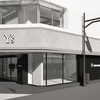 【 岡山市北区 】ヨウジヤマモトの新店舗『 Y’s SUPER POSITION OKAYAMA 』Newオープン！