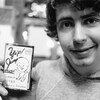 Daniel Johnston、R.I.P（January 22, 1961 - September 10, 2019）