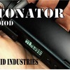 【MOD】SQUID INDUSTRIES　DETONATOR 120W レビューのようなもの