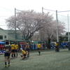 第57回YC&AC JAPAN SEVENS