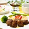 ♪豚こまだんごのカレーじょうゆ焼き＆大根の明太マヨあえ♪