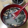 4月13日(木)食事日記 プチ断捨離