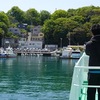坊勢島、家島徘徊