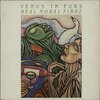 失われた名盤③  『Real Moral Fibre』VENUS IN FURS