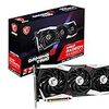 MSI Radeon RX 6900 XT GAMING X TRIO 16G グラフィックスボード VD7547