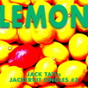 ジャック達『LEMON』今日から配信！！