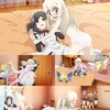 Fate/kaleid liner プリズマ☆イリヤ #7「勝利と逃走」　★★★★☆